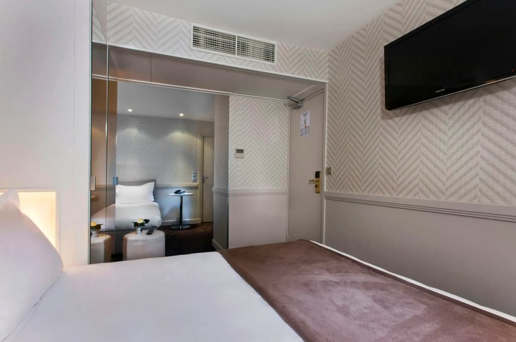 Hotel Longchamp Elysees - photo 6