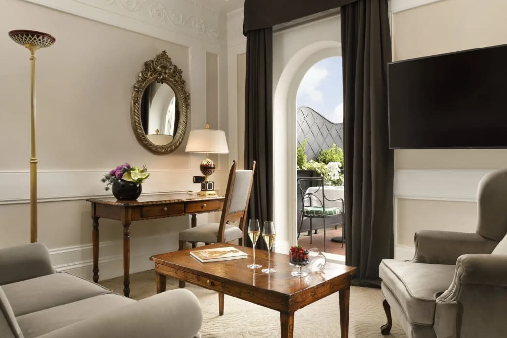 Hotel Splendide Royal - photo 20