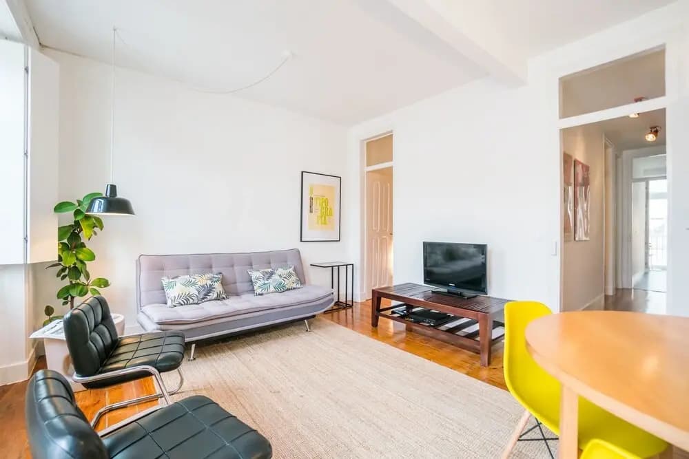 Art Apartment - photo 4