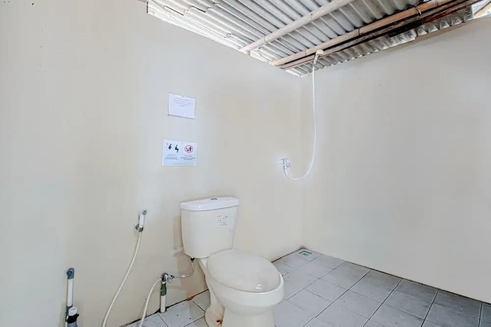Mutiara Tidung Resort - photo 9