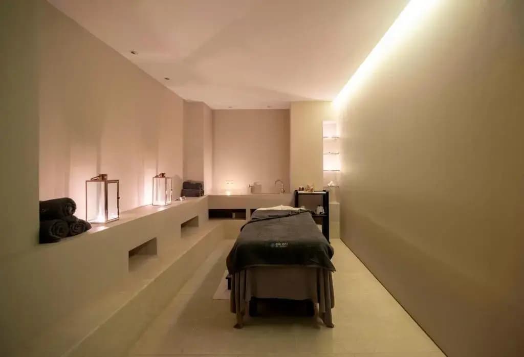 Thission Luxury Homes & SPA by K&K - photo 2