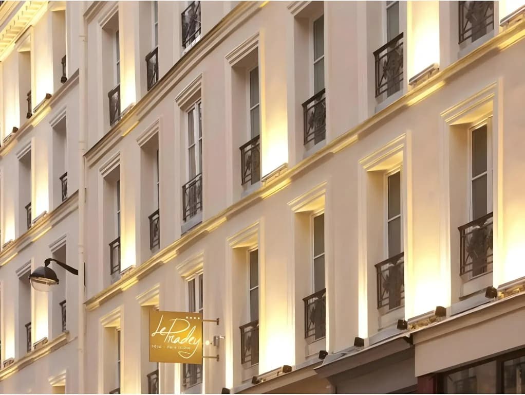 Le Pradey - photo 1