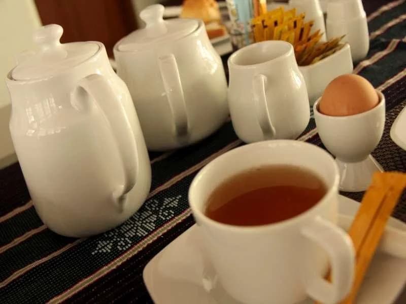 Bed and Breakfast Tomang - photo 11