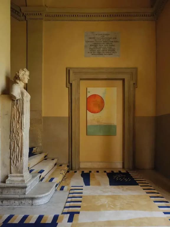 Palazzo Talìa - Small Luxury Hotels of the World - photo 12