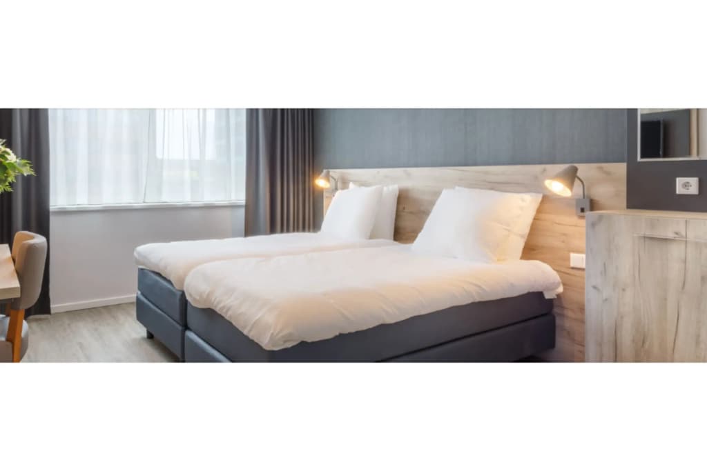 Joy Hotel - photo 3