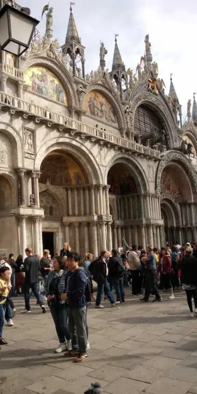 Venezia B&B - photo 3