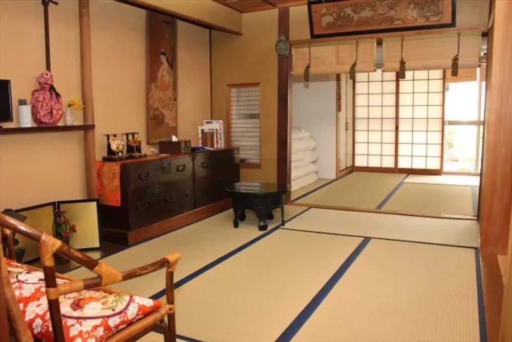 Musashi Machiya ichi - photo 3