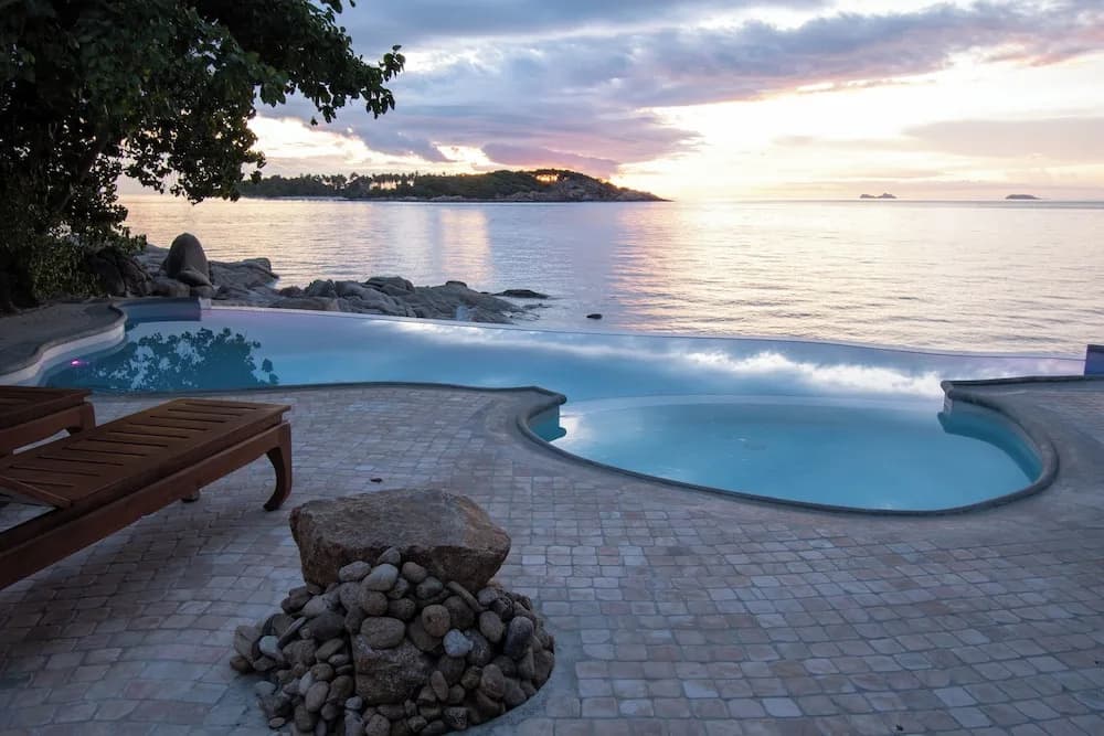 Ampersand Resort - photo 20