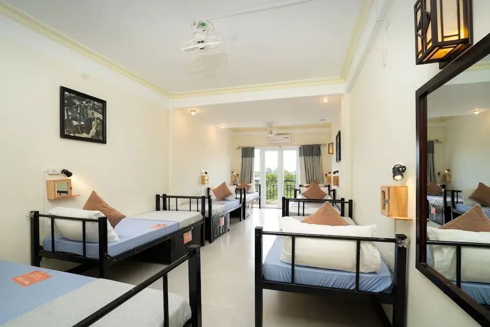 Cococha Hostel Pool Club Adult Only - photo 4
