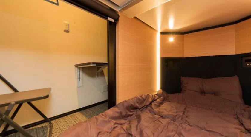 Ryoma Higashiazuma - Hostel - photo 7