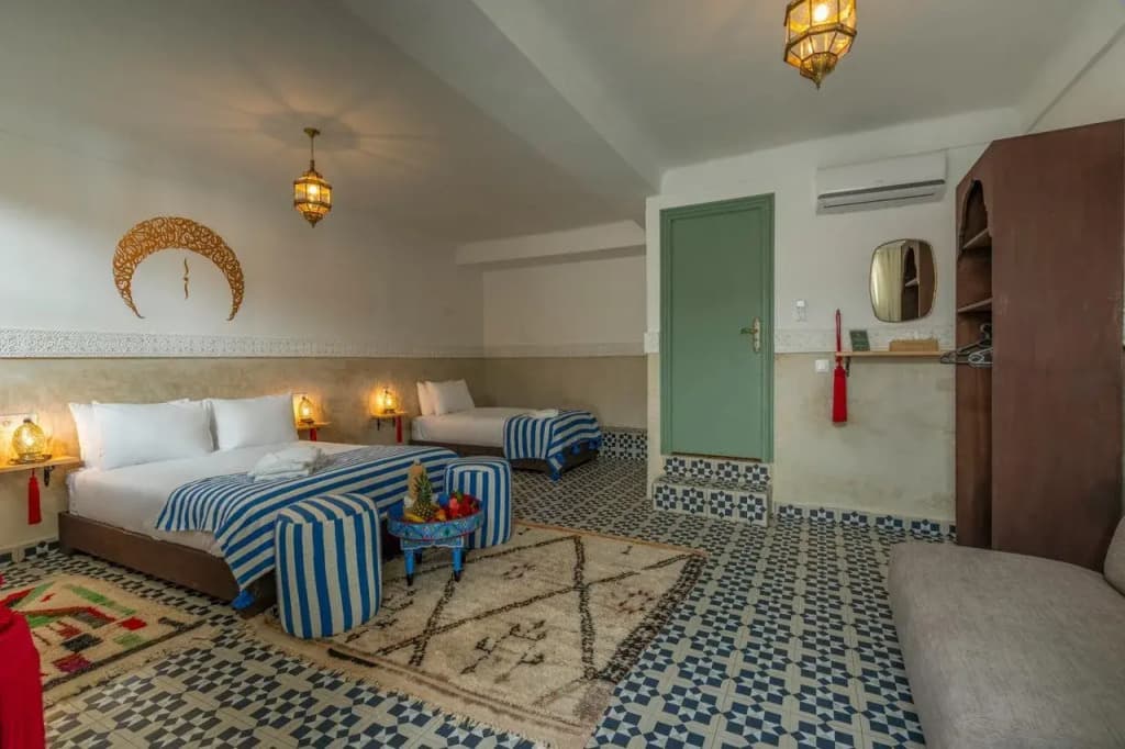 Palais Moulay Said & SPA - photo 10
