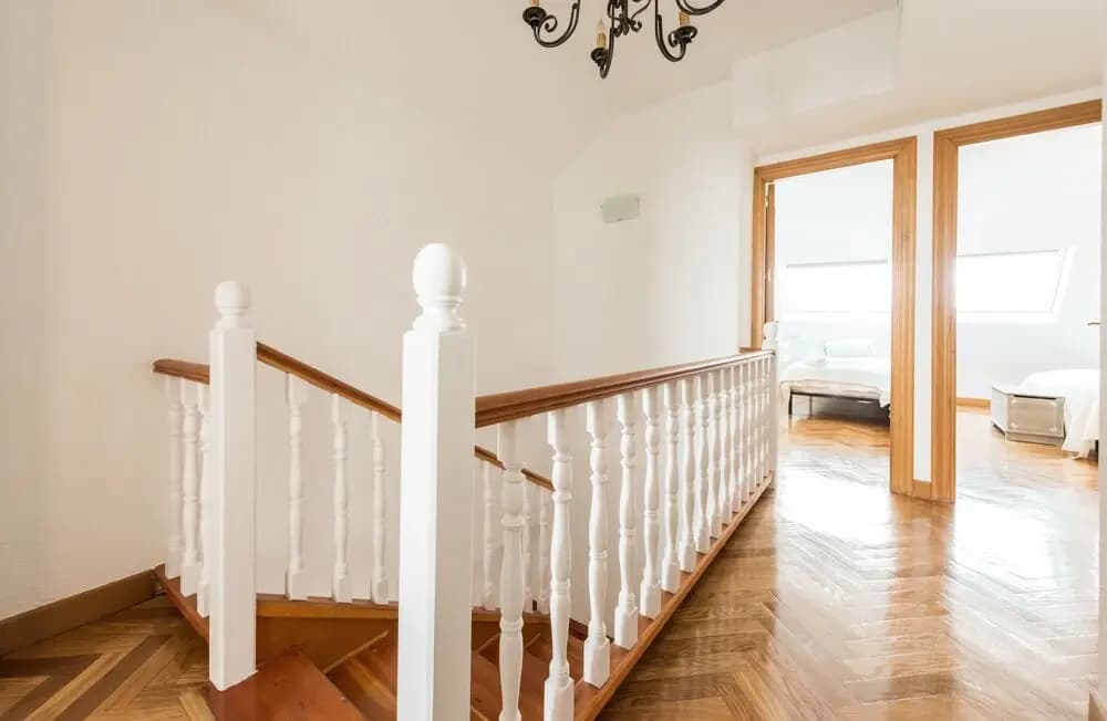 Atico Duplex Barrio Salamanca - photo 9