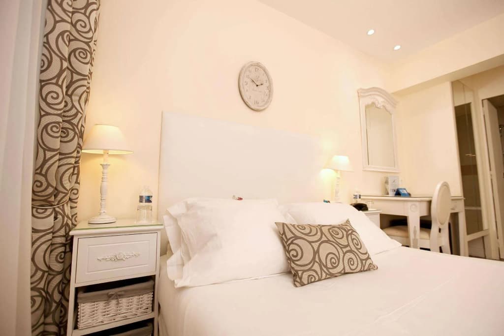 Hotel Arcadie Montparnasse - photo 16