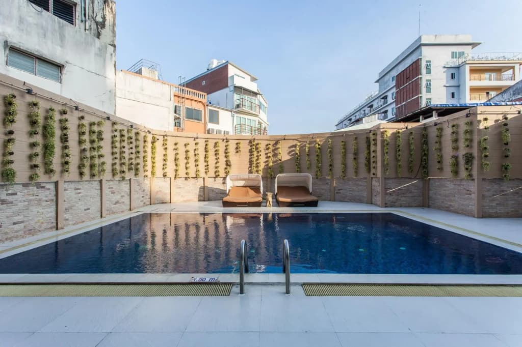 Montana Grand Phuket - photo 6