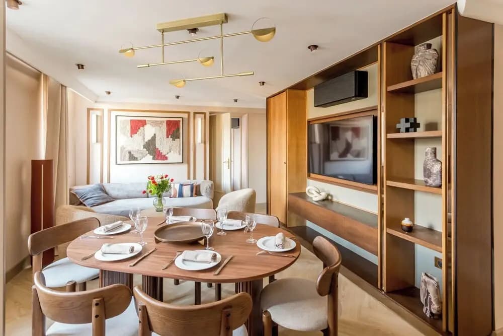 Merveil Luxury Suites - Bourse I-II - photo 23