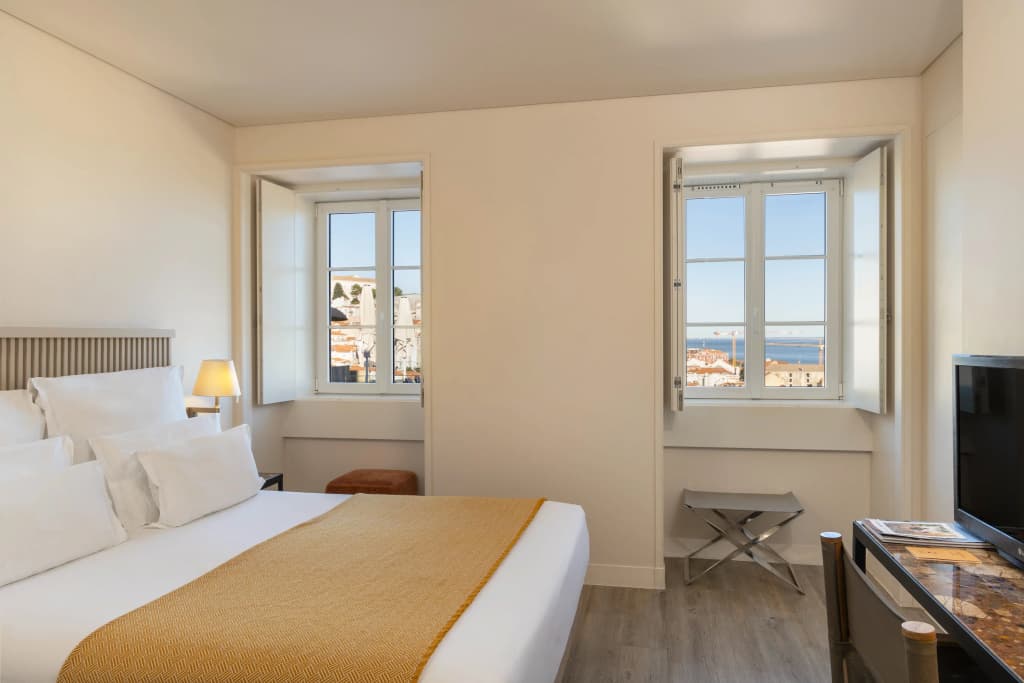 Memmo Alfama - Design Hotels - photo 5