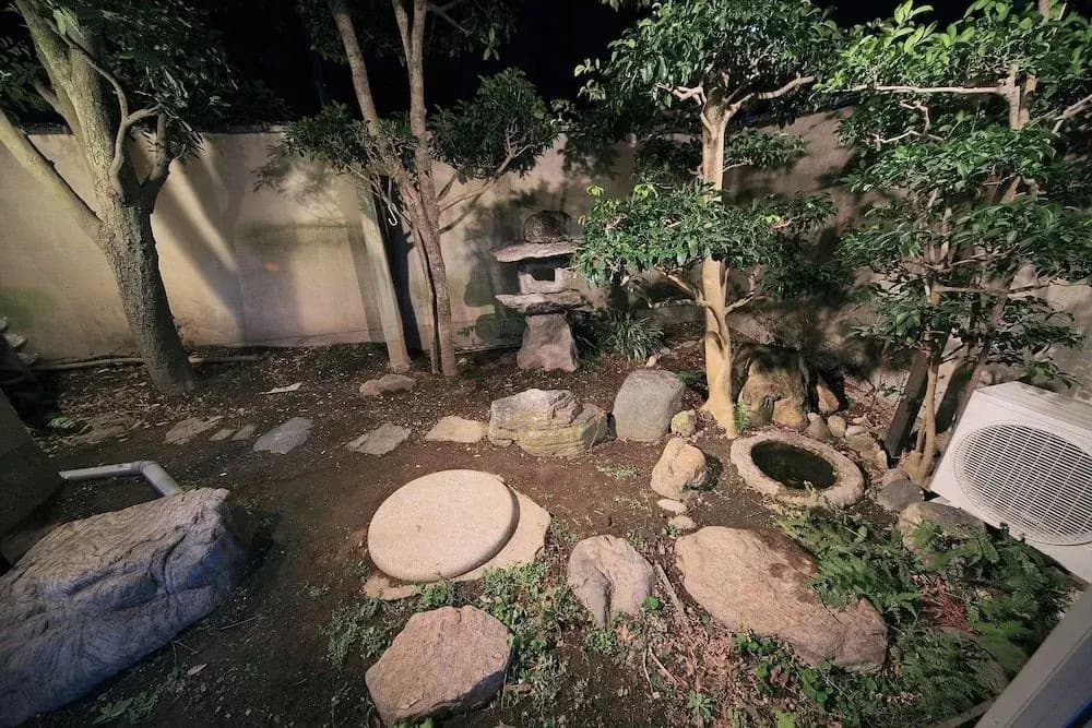 Hannari Kiyomizugojo - photo 13