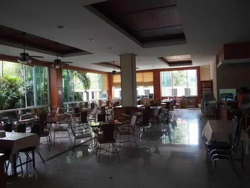 Adelphi Pattaya - photo 14