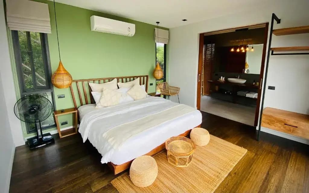 Mirage Villa - photo 4