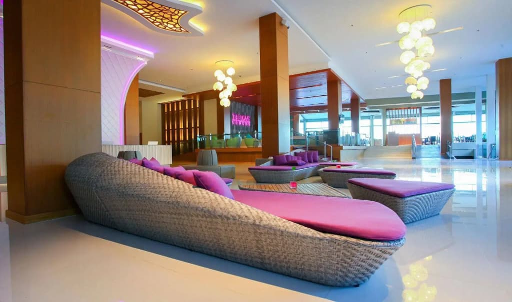 The Senses Resort & Pool Villas, Phuket - photo 13