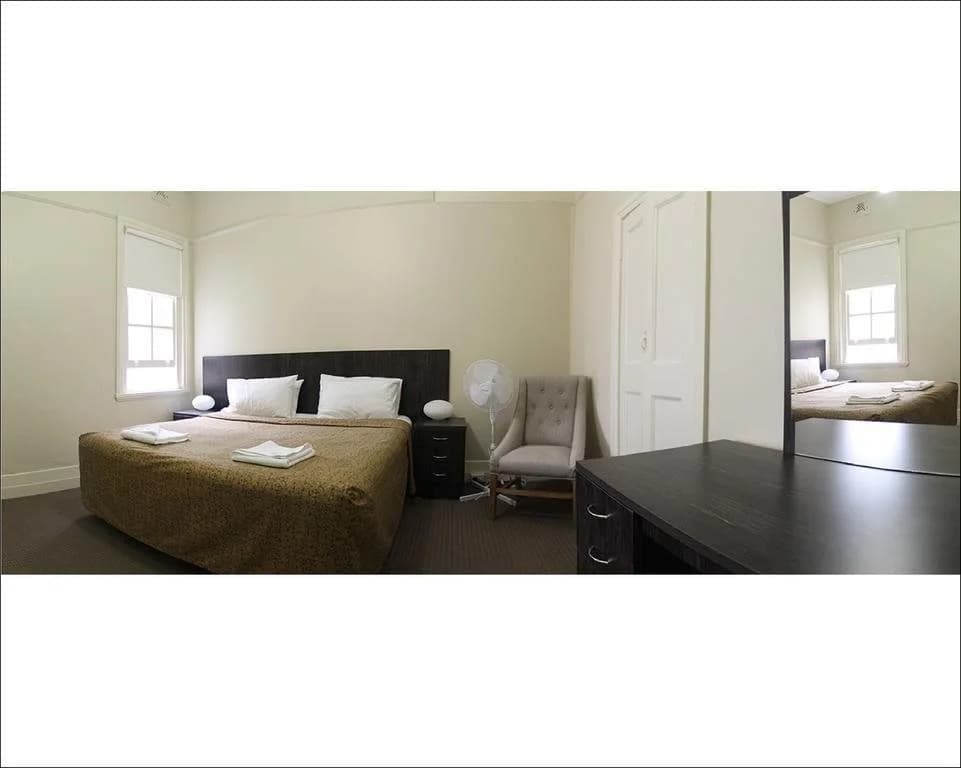 Keg & Brew Hotel - photo 5
