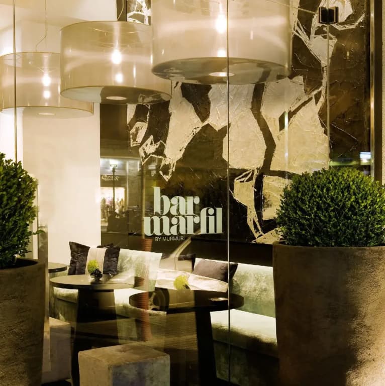 Hotel Casa Sagnier - photo 16