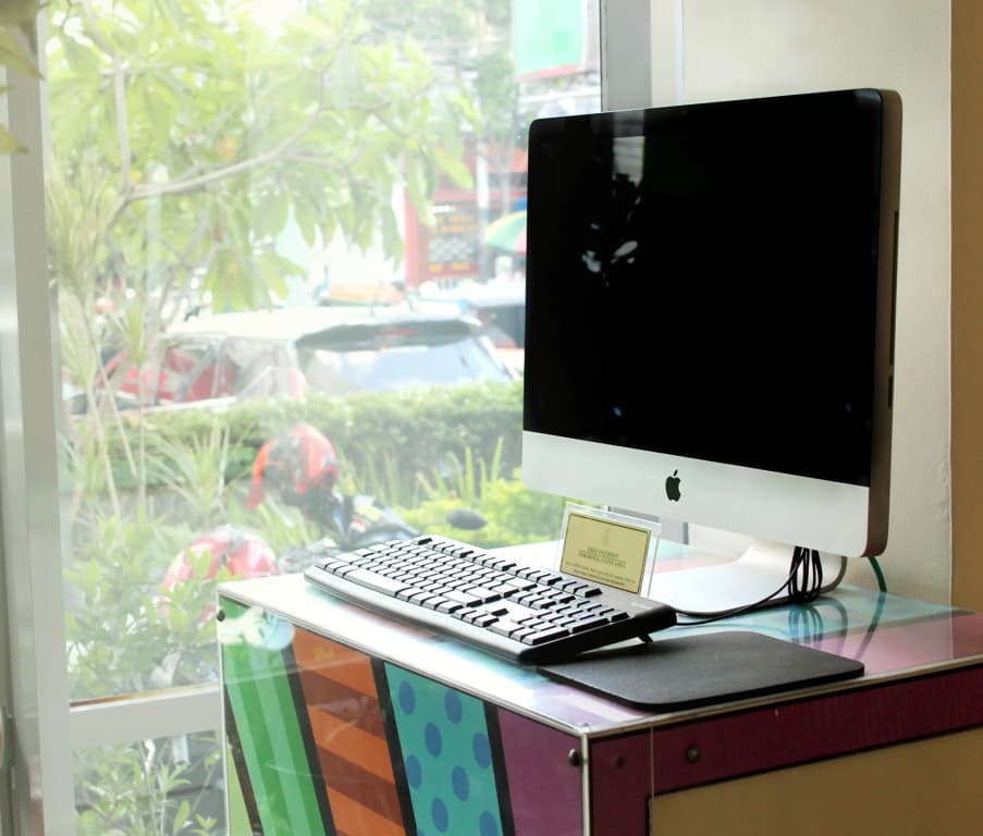 MaxOne Sabang Jakarta - photo 18