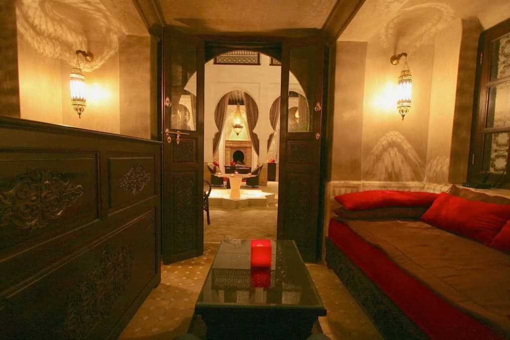 Riad Omri - photo 4