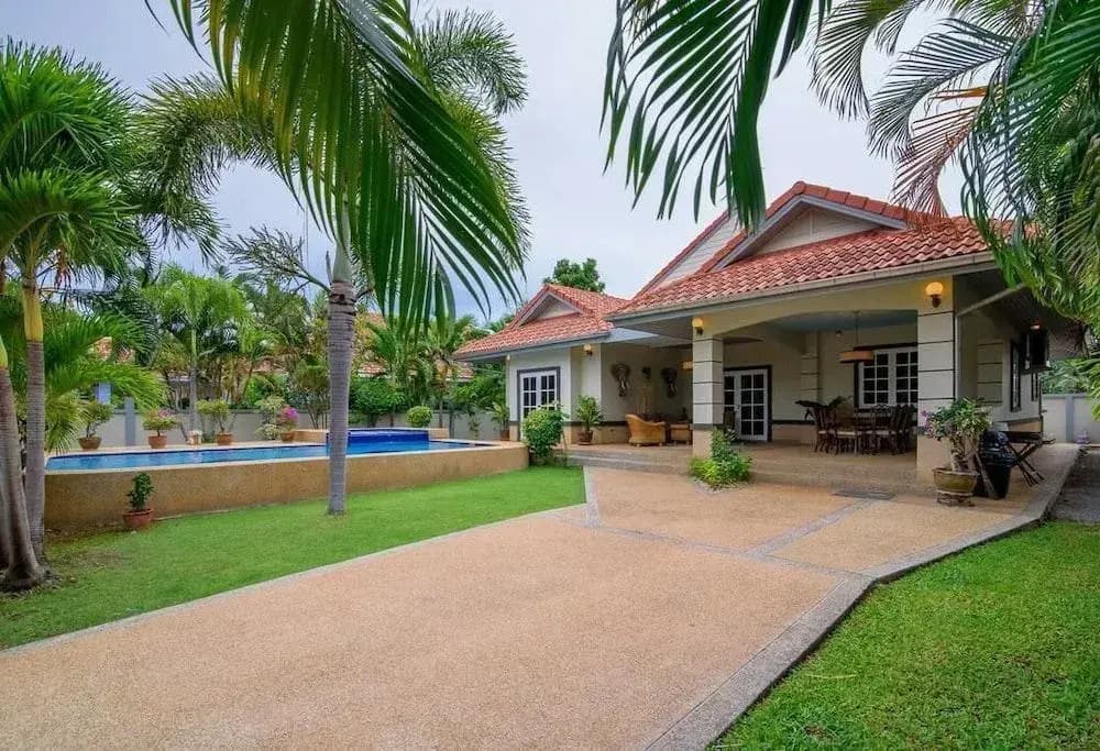 Cateriya Pool Villa - photo 16