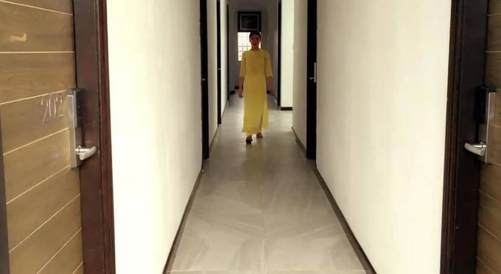 Thanh Binh 1 City Hotel - photo 11