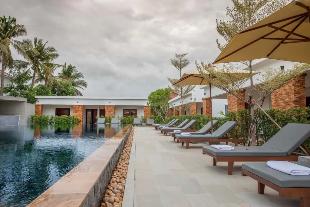 Le Mayansa Resort - photo 25