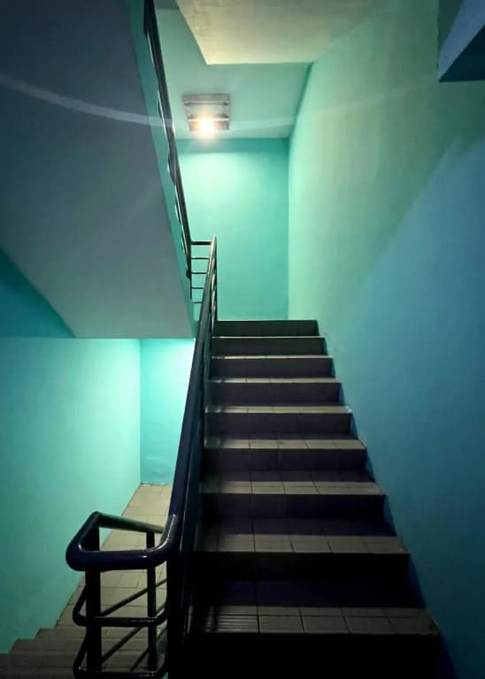 Hartamas Business Hotel - photo 11