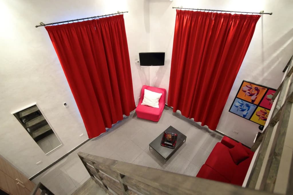 Residence Maximus - photo 10