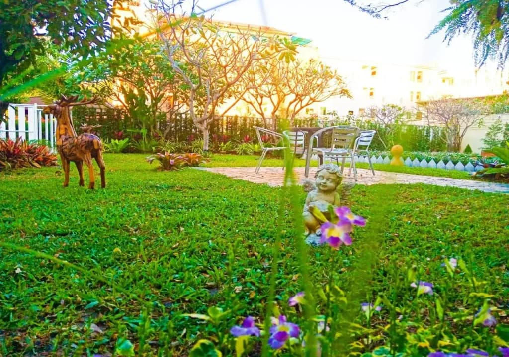 Manyi Boutique House - photo 22