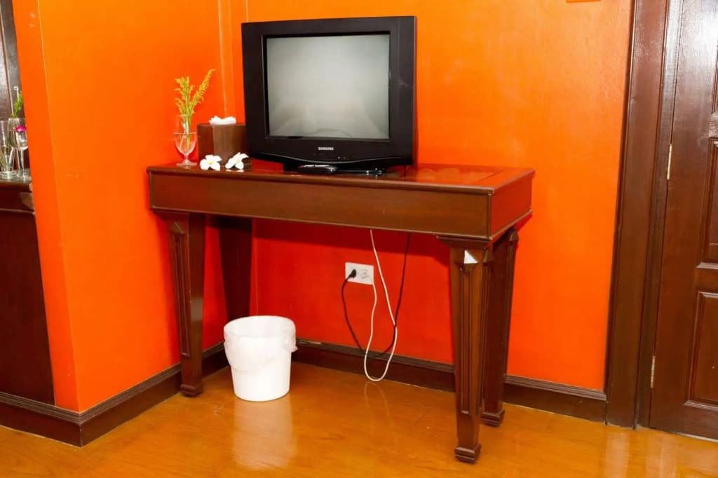 Chaweng Grand View Resort - photo 2
