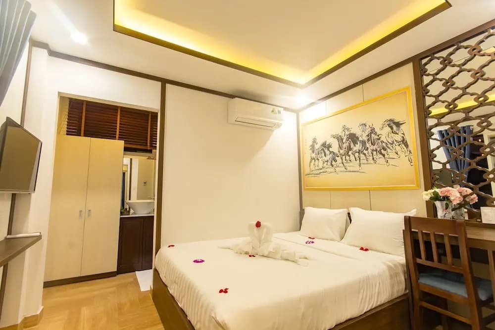 Lagoon Homestay - photo 6