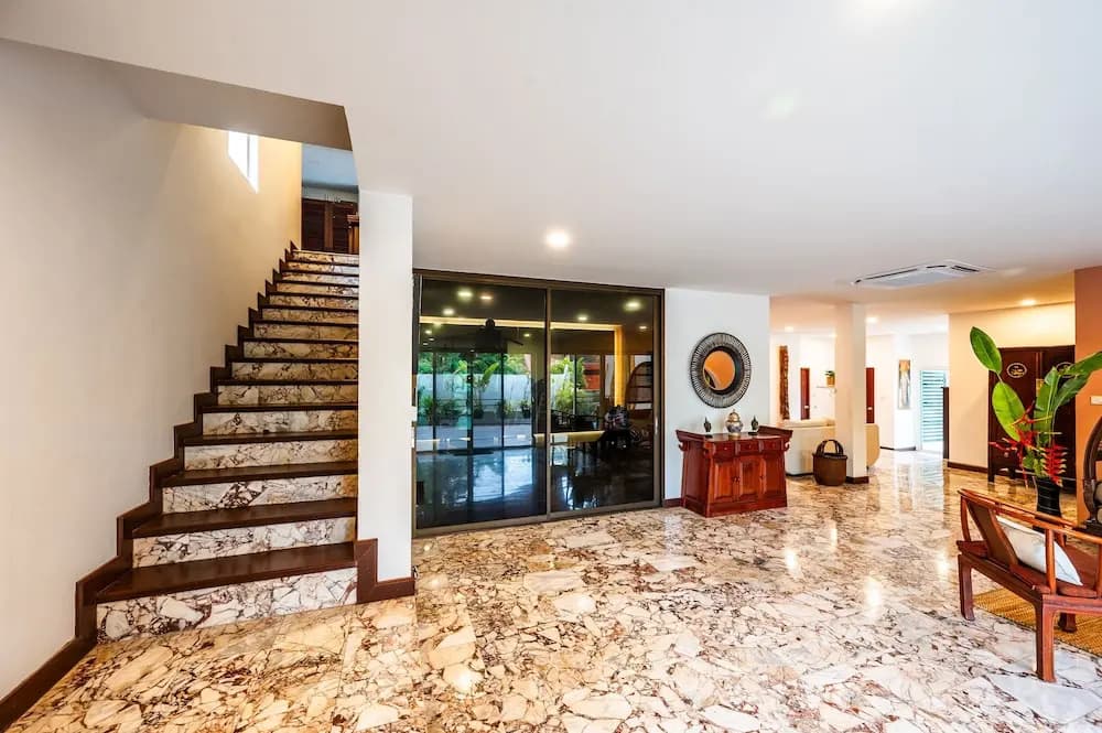 Kinnaree Grand Villa - photo 24