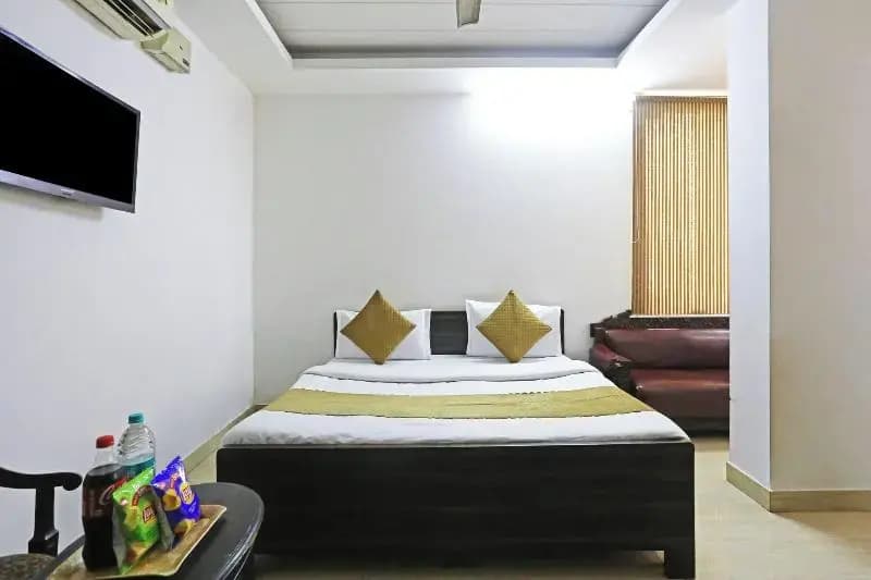 Hotel Sun Residency - photo 34