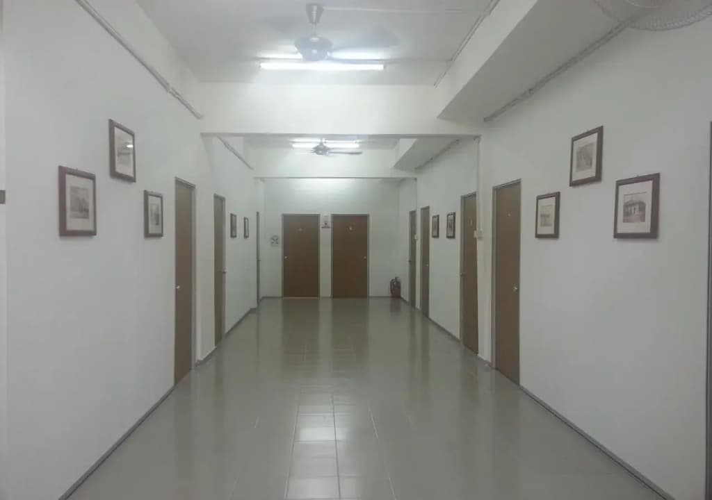 Just Inn - photo 9