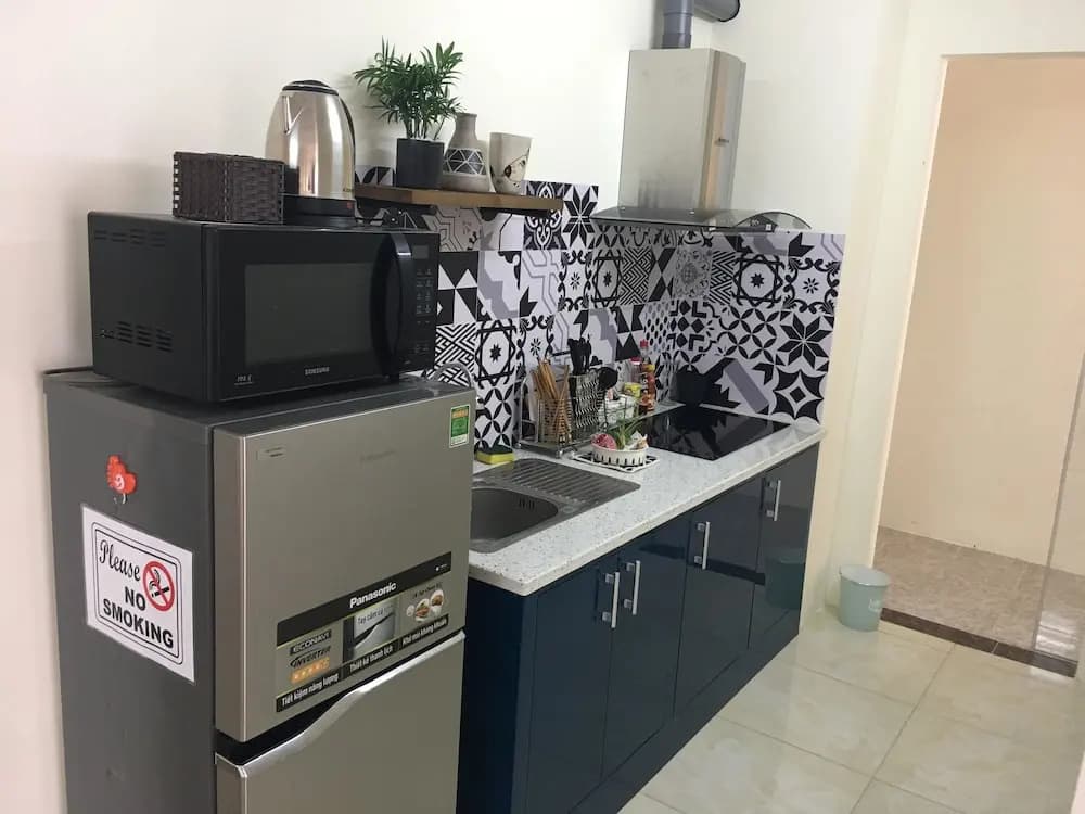 Dreamer Homestay - photo 15