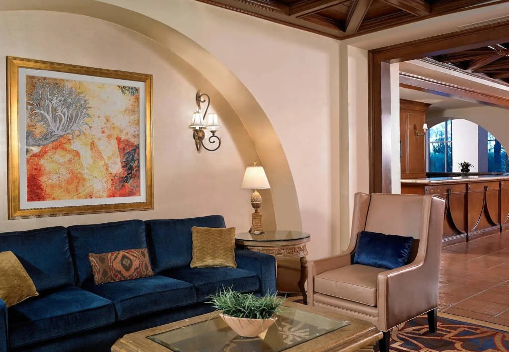 JW Marriott Las Vegas Resort & Spa - photo 15