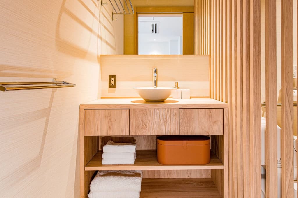 Hotel ZIZI Kyoto Gion - photo 14