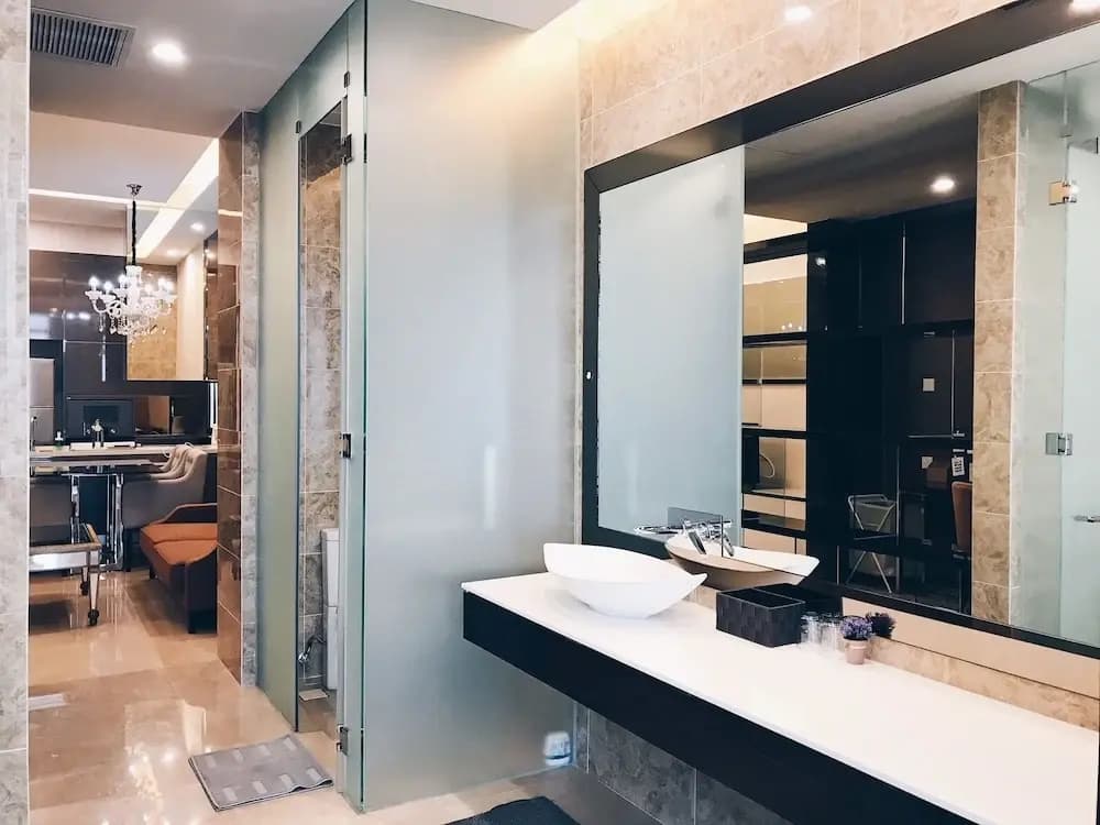 Garden Studio Residence - photo 6