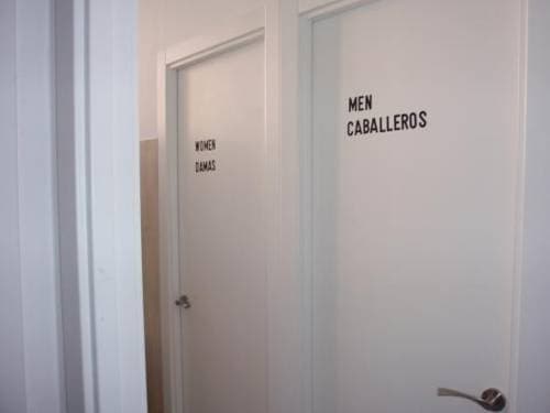 After Hostel - photo 7