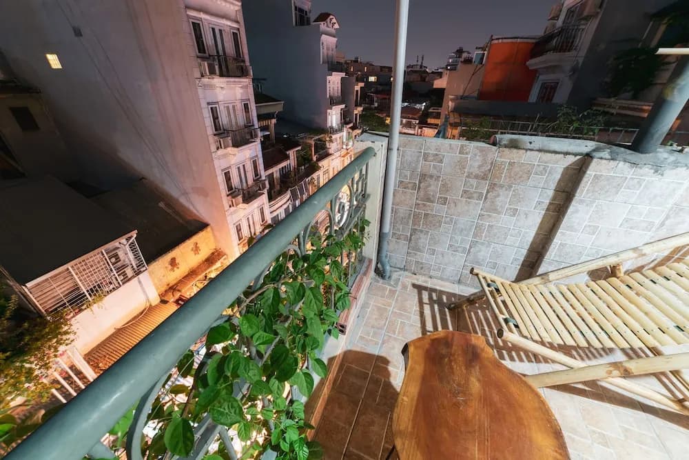 Graffiti Hotel - photo 18