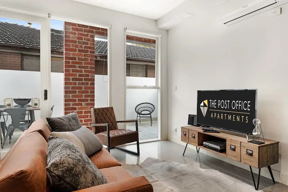 The Post Office Apartments - photo 44