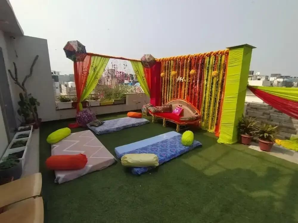 Hotel Sopan Heights - photo 13