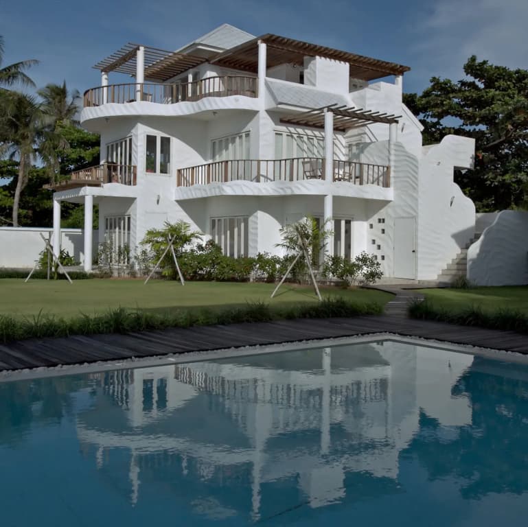 Villa Nalinnadda Petite Hotel & Spa - Adults Only - photo 24