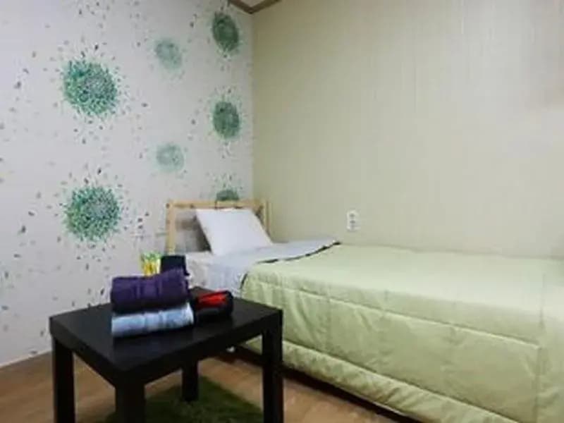 Rodem Guesthouse - photo 22