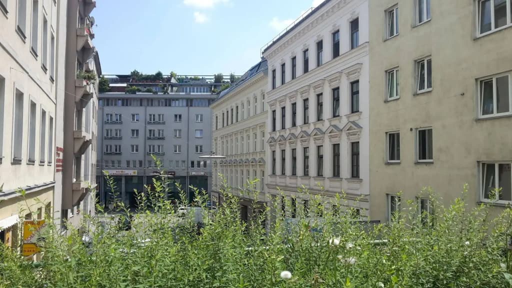 Apartment Vienna - photo 1
